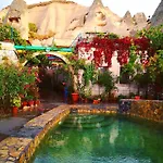 Roc Of Cappadocia מלון 3*