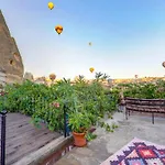 מלון Roc Of Cappadocia גורמה