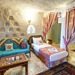 Roc Of Cappadocia Hotel 3*