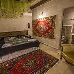 Szálloda Roc Of Cappadocia Göreme
