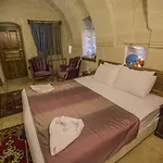 Szálloda Roc Of Cappadocia 3*