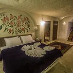 מלון Roc Of Cappadocia גורמה