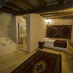 Szálloda Roc Of Cappadocia 3*