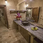 מלון Roc Of Cappadocia גורמה