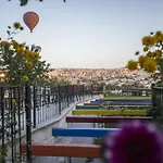 Roc Of Cappadocia 3* גורמה