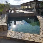 Roc Of Cappadocia Hotel 3*