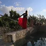 Hotel Roc Of Cappadocia 3*
