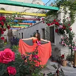 מלון Roc Of Cappadocia 3*