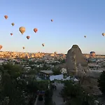 מלון Roc Of Cappadocia