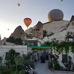 Roc Of Cappadocia 3* גורמה