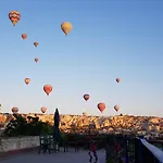 Roc Of Cappadocia גורמה