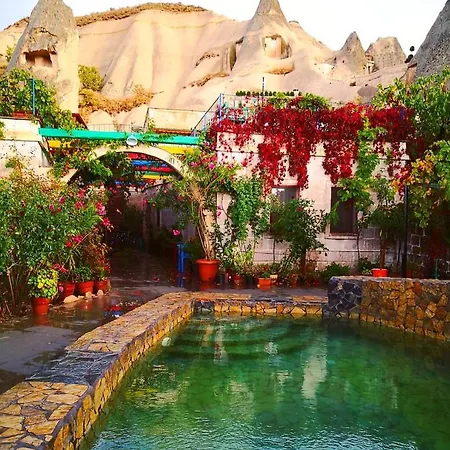 Roc Of Cappadocia Szálloda 3*