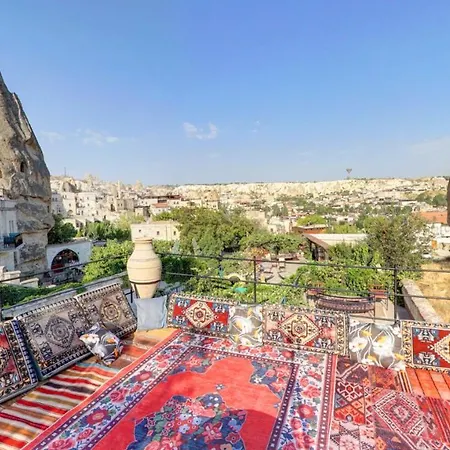 Roc Of Cappadocia 3*