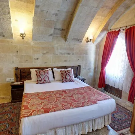 Hotel Roc Of Cappadocia
