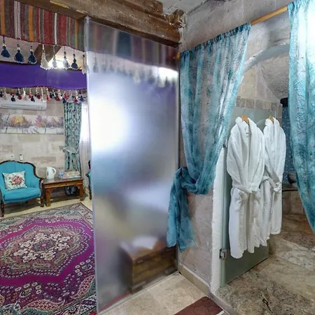 Roc Of Cappadocia Hotel 3*