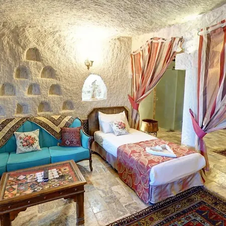 Roc Of Cappadocia Hotel 3*