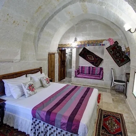 Hotel Roc Of Cappadocia 3*