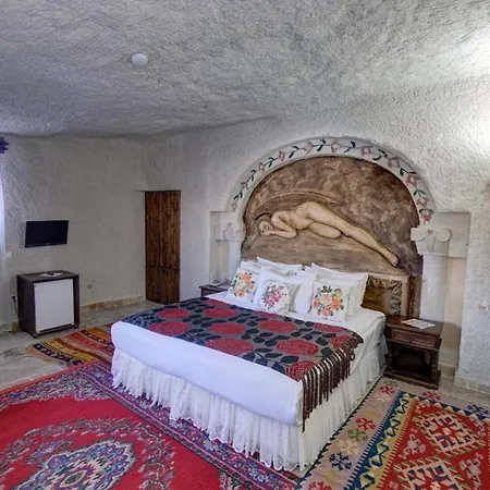Roc Of Cappadocia Hotel Göreme