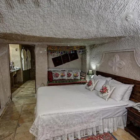 Roc Of Cappadocia Hotel