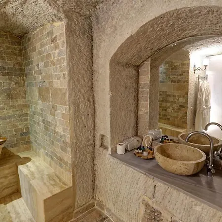 Hotel Roc Of Cappadocia 3*