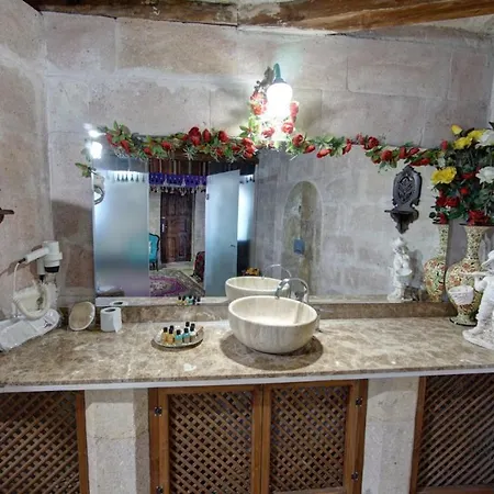 Roc Of Cappadocia Hotel