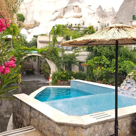 Roc Of Cappadocia 3* Göreme