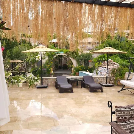 Roc Of Cappadocia Szálloda