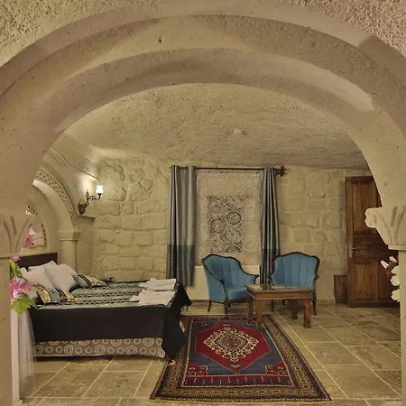 Szálloda Roc Of Cappadocia