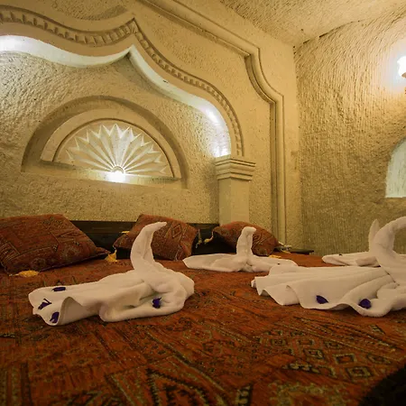 Hotel Roc Of Cappadocia Göreme
