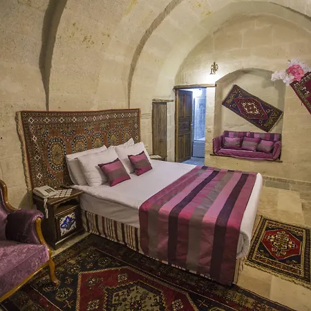 Roc Of Cappadocia Göreme