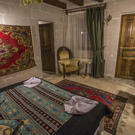Roc Of Cappadocia Hotel Göreme