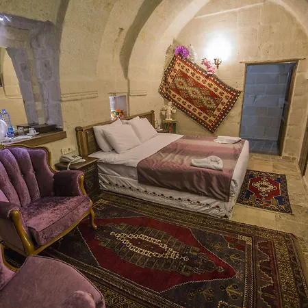Roc Of Cappadocia Hotel