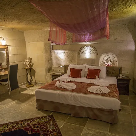 Roc Of Cappadocia Hotel