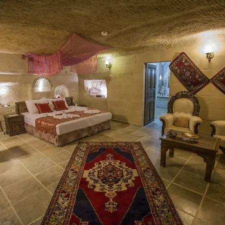 Roc Of Cappadocia 3*
