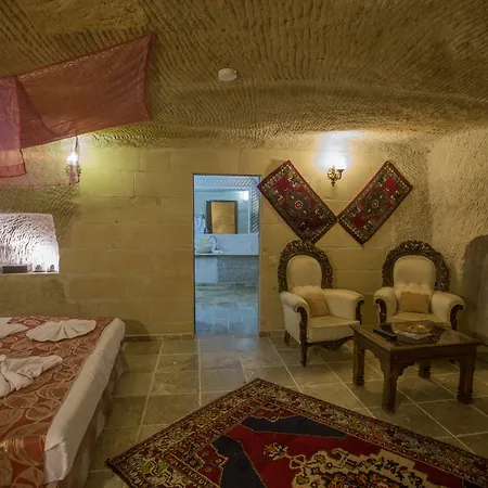 Roc Of Cappadocia 3*