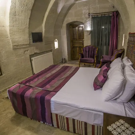 Ξενοδοχείο Roc Of Cappadocia