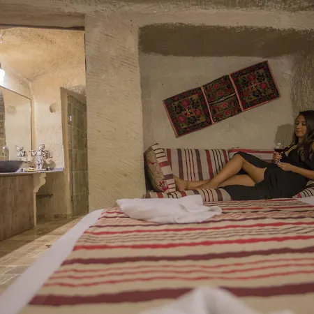 Hotel Roc Of Cappadocia 3*