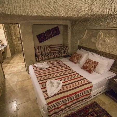 Szálloda Roc Of Cappadocia