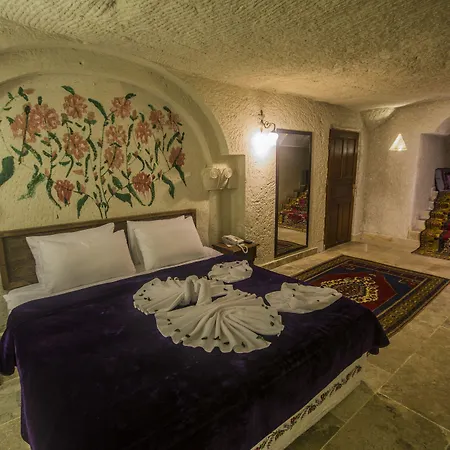 Hotel Roc Of Cappadocia Göreme
