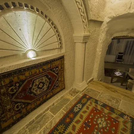 Roc Of Cappadocia Hotel Göreme