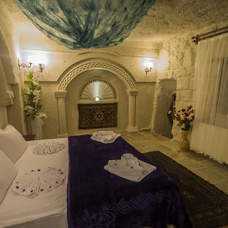 Roc Of Cappadocia Hotel