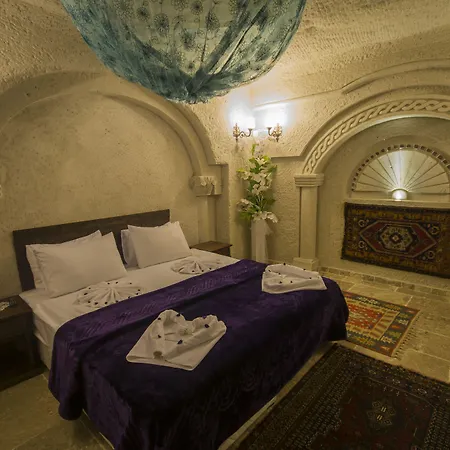 Roc Of Cappadocia Hotel