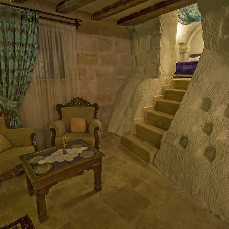 Roc Of Cappadocia 3* Göreme