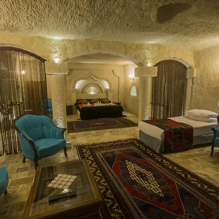 Roc Of Cappadocia Hotel Göreme