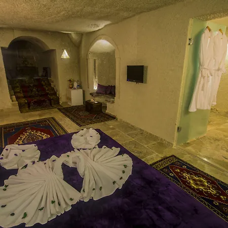 Roc Of Cappadocia 3*