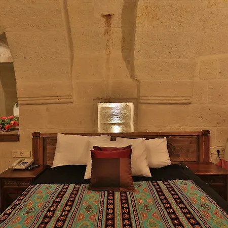 Hotel Roc Of Cappadocia Göreme