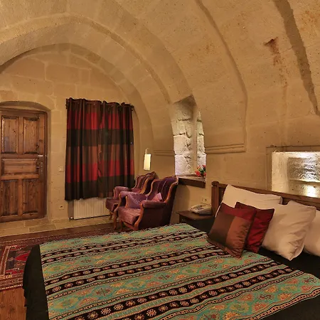 Roc Of Cappadocia Hotel Göreme
