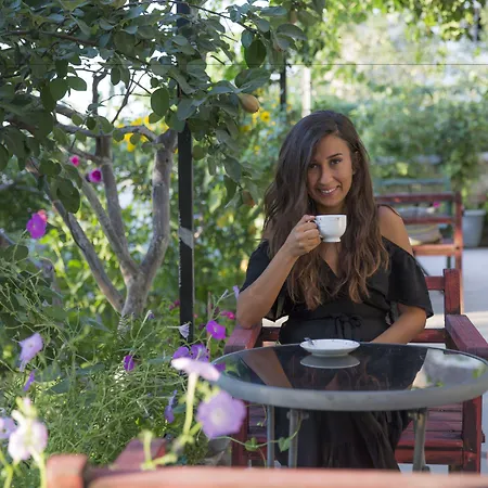 Roc Of Cappadocia Γκόρεμε