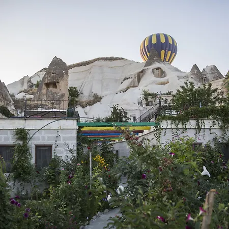 Roc Of Cappadocia Szálloda 3*
