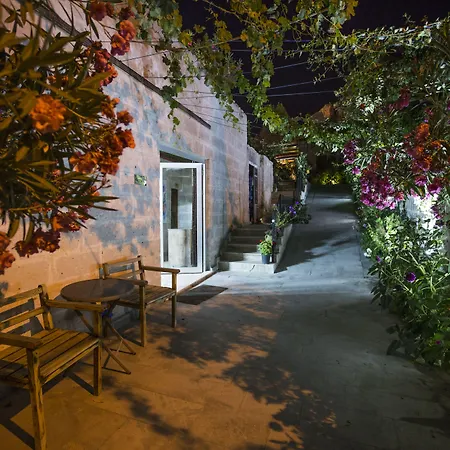 Szálloda Roc Of Cappadocia Göreme